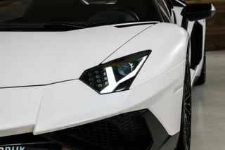 Lamborghini Aventador Lamborghini Aventador SV 6.5 V12 LP750-4 |Carbon|1/500| - afbeelding nr 45