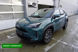 Toyota Yaris Cross 1.5 Hybrid 130 Dynamic