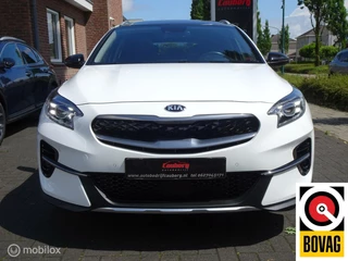 Kia XCeed Kia XCeed 1.6 GDi PHEV ExecutiveLine Alle Opties !!! - afbeelding nr 8