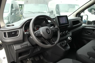 Renault Trafic Renault Trafic 2.0 Blue dCi 136pk T30 L2H1 | Cruise | Carplay/Android | PDC | Lease 501,- p/m - afbeelding nr 12