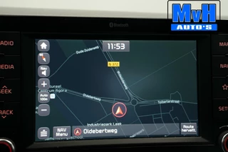 Kia Stonic Kia Stonic 1.0 T-GDi ComfortPlusLine Navigator|CAMERA|CARPLAY - afbeelding nr 47