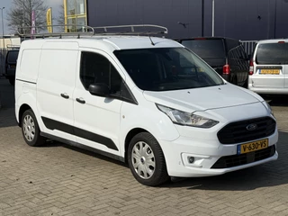 Ford Transit Connect Cruise control/trekhaak/Navigatie - afbeelding nr 17