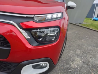 Citroën C3 - afbeelding nr 22