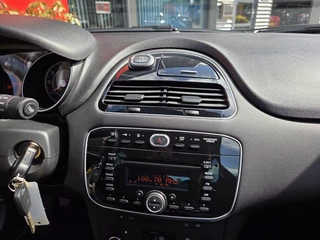 Fiat Punto - afbeelding nr 17