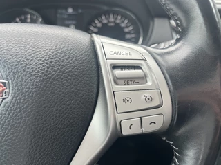 Nissan QASHQAI - afbeelding nr 18