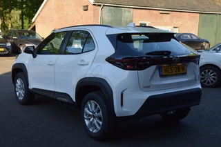 Toyota Yaris - afbeelding nr 7