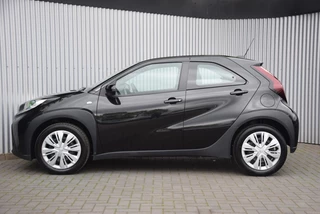 Toyota Aygo - afbeelding nr 6