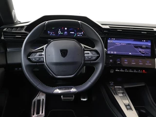 Peugeot 308 Peugeot 308 SW 1.6 Plug-in Hybrid 225 GT | Leder | Stoelmassage | 360° Camera - afbeelding nr 15