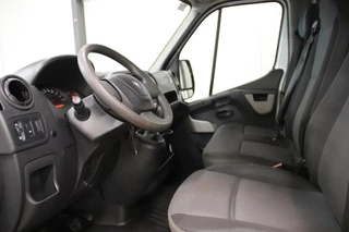 Renault Master Renault Master T35 2.3 dCi VRIESWAGEN KOELWAGEN DAG NACHT - afbeelding nr 7