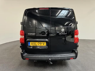 Peugeot Expert Peugeot Expert 2.0 BlueHDI 180PK Long L3 Premium Dubbele Cabine Automaat Navigatie Airco Cruise Control - afbeelding nr 8