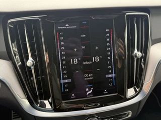 Volvo V60 Volvo V60 T6 340PK Recharge R-Design| Panodak| Adap.Cruise| 360Camera| Tre - afbeelding nr 39