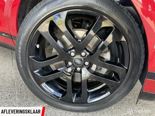 Land Rover Range Rover Evoque Land Rover Range Rover Evoque 2.0 P200 AWD R-Dynamic HSE - afbeelding nr 42