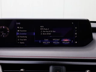 Lexus UX Lexus UX 250h F Sport Premium | Leder | Premium Audio | Stoelverwarming - afbeelding nr 27