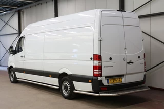 Mercedes-Benz Sprinter Mercedes-Benz Sprinter 311 2.2 CDI L3H2 AUTOMAAT POST NL SCHAPPEN - afbeelding nr 13