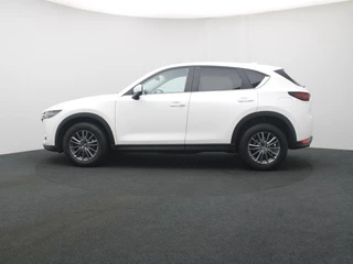 Mazda CX-5 Mazda CX-5 2.0 SkyActiv-G Skylease GT automaat : dealer onderhouden - afbeelding nr 2