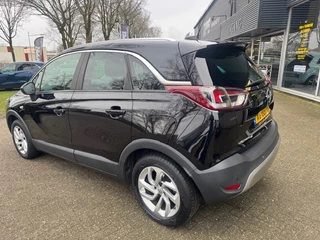 Opel Crossland X - afbeelding nr 3