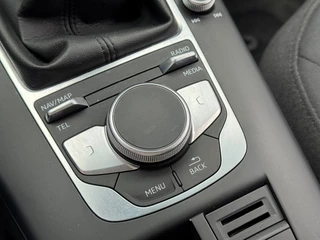 Audi A3 Audi A3 1.0 TFSI 115PK LED NAVI CAMERA TREKHAAK ECC-AIRCO LMV PDC - afbeelding nr 16