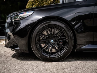 BMW M5 BMW M5 5-serie|CARBON DAK|KUIPSTOELEN|BLACK OPTIC|727 PK - afbeelding nr 49