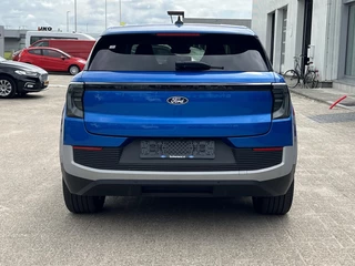 Ford Explorer Ford Explorer Extended Range RWD 77 kWh |ZUID | 286pk | Driver Assistance Pack | Ford Voorraad - afbeelding nr 3