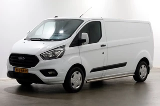 Ford Transit Custom Ford Transit Custom 2.0 TDCI 130pk E6 L2H1 Trend Navi/Camera Trekhaak 2800kg 03-2020 - afbeelding nr 8