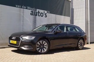 Audi A6 - afbeelding nr 2