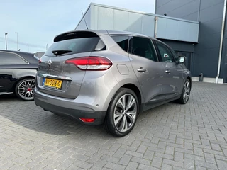 Renault Scénic Renault Scénic 1.2 TCe Intens Navigatie Camera 132pk - afbeelding nr 5