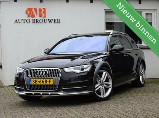 Audi A6 Allroad - 177530105-0