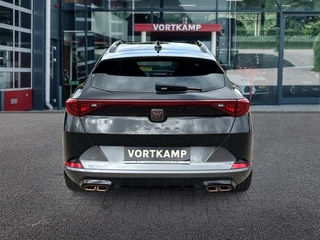 CUPRA Formentor - afbeelding nr 6