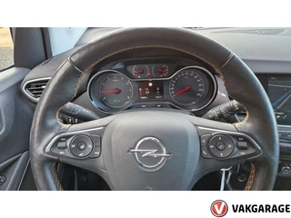 Opel Crossland X - afbeelding nr 15