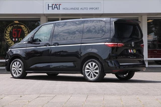 Volkswagen Multivan Volkswagen Multivan 1.4 eHybrid L1H1 Style I 7 pers. I ACC I Trekhaak - afbeelding nr 25