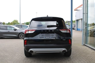Ford Kuga Ford Kuga 2.5 PHEV Titanium | Dealeronderhouden | Adaptive cruise control | Winter Pack | Dodehoeksensoren | Camera - afbeelding nr 5