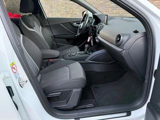 Audi Q2 - afbeelding nr 17