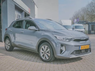 Kia Stonic - afbeelding nr 4
