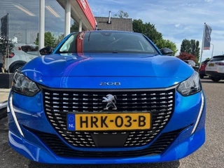 Peugeot 208 Peugeot 208 1.2 PT Allure Pack, Carplay, DAB, Clima, Navi, Cruise, Led - afbeelding nr 42