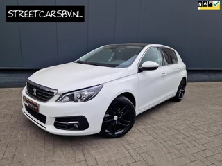 Peugeot 308 - 498204044-0