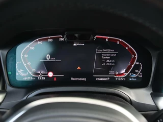 BMW 3 Serie BMW 3-serie 330e High Executive M-sport | Schuif/ kanteldak - afbeelding nr 25
