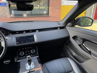 Land Rover Range Rover Evoque - afbeelding nr 9