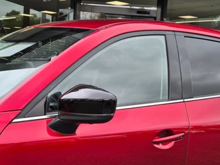 Mazda CX-5 - afbeelding nr 35