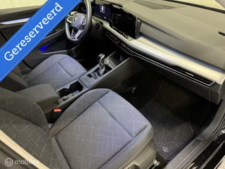 Volkswagen Golf VW Golf Variant 1.5 eTSI Style | Navi | Trekhaak | 150 PK - afbeelding nr 8