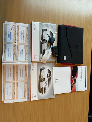 Citroën C3 Citroen C3 1.2 PureTech Collection Airco/Ecc Cr.Contr - afbeelding nr 18