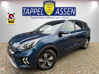 Kia Niro - 489827219-0