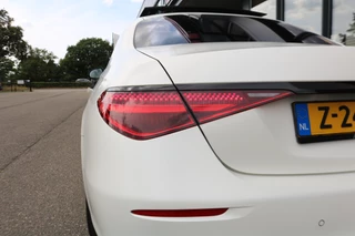 Mercedes-Benz S-Klasse Mercedes-Benz S-Klasse 580 e 4MATIC AMG Line - afbeelding nr 44