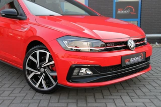 Volkswagen Polo Volkswagen Polo GTI 200pk DSG LED VIRTUAL NIEUWSTAAT - afbeelding nr 37