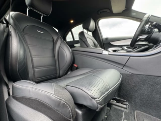 Mercedes-Benz C-Klasse Mercedes C-klasse AMG 63 Edition 1 | Burmester | Memory | HU | Keyless | Etc - afbeelding nr 40