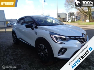 Renault Captur Renault Captur 1.3 TCe Initiale Paris - afbeelding nr 2