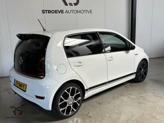Volkswagen up! Volkswagen Up! GTI 1.0 TSI 116 pk handg. | Navi Maps&More | Cruise | Airco | PDC | DAB+ | Stoelverw. | Org. NLD. | - afbeelding nr 37