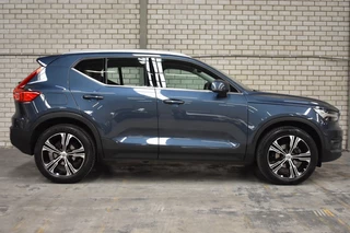 Volvo XC40 - afbeelding nr 42