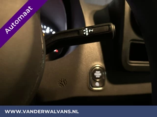 Mercedes-Benz Sprinter Mercedes-Benz Sprinter 315 CDI 150pk 9G-Tronic Automaat L3H2 Euro6 Airco | Navigatie | Apple Carplay Android Auto, Mbux, Bijrijdersbank - afbeelding nr 7