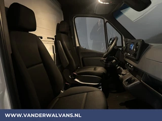 Mercedes-Benz Sprinter Apple carplay, Android auto - afbeelding nr 15
