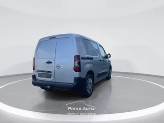 Opel Combo Opel Combo 1.5D L1H1 Edition |TREKHAAK|CRUISE|PARKEERS| 3151 - afbeelding nr 2